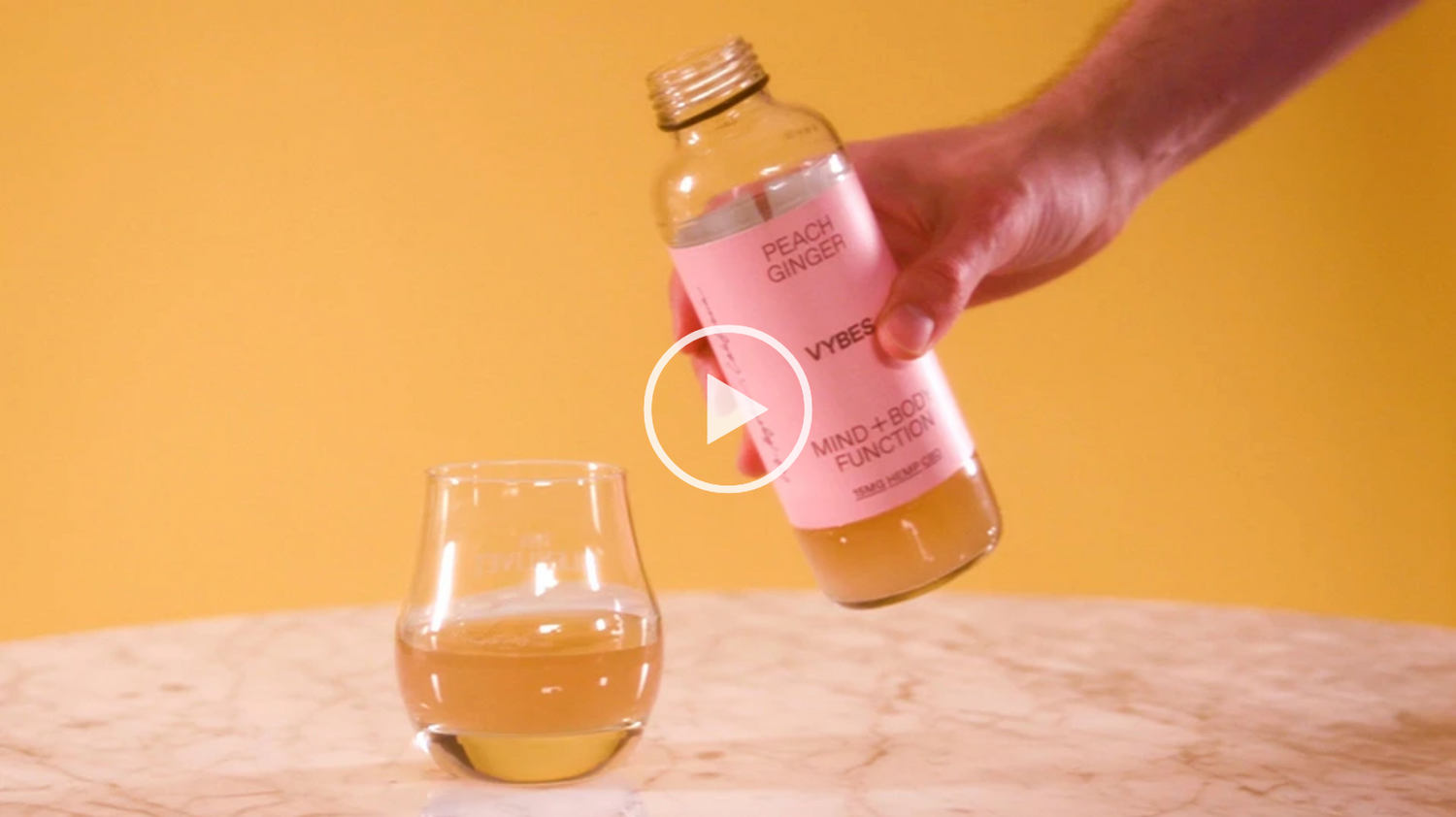 Highsnobiety awards VYBES 5/5 crowns, best CBD beverage