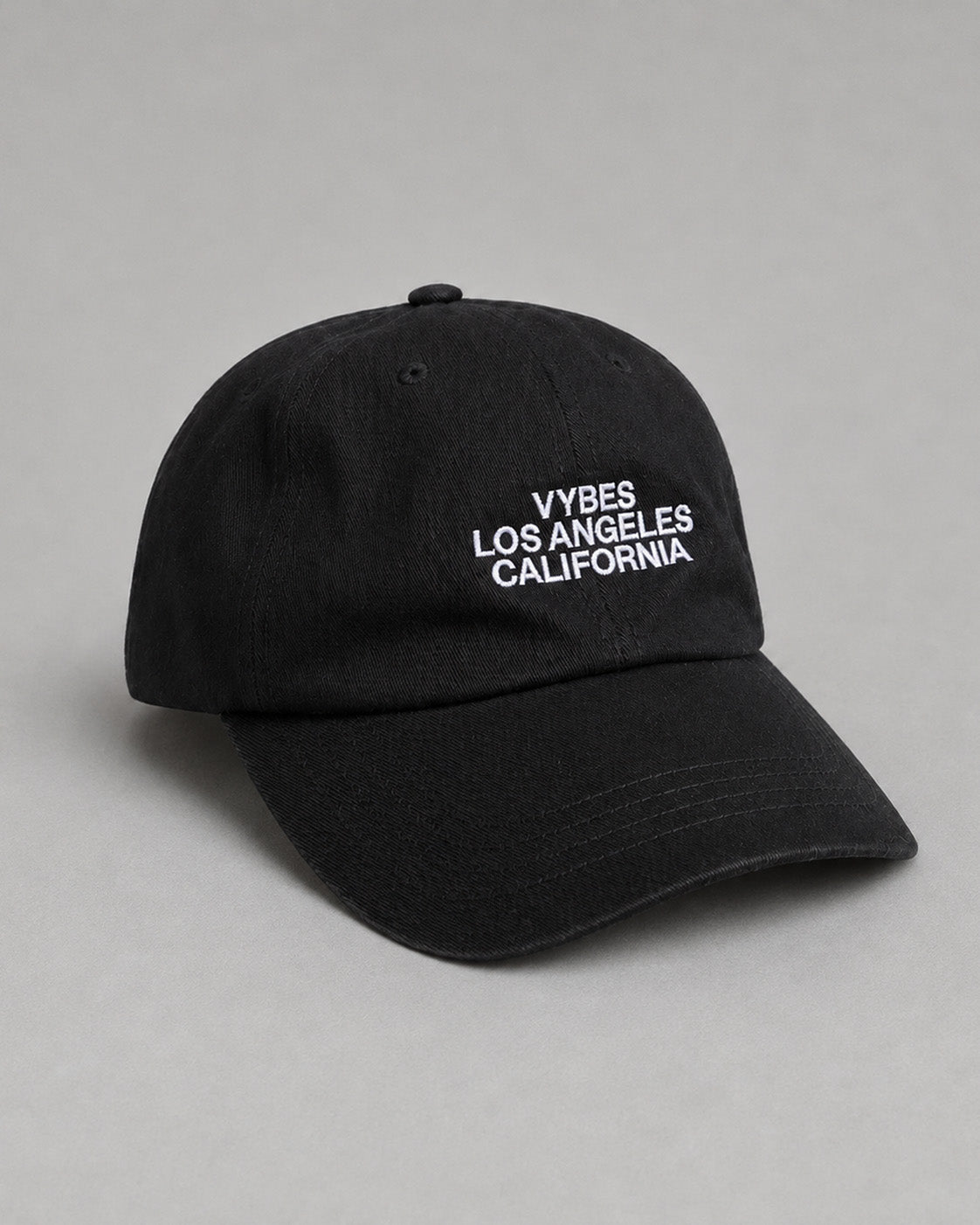 Dad Embroidered Cap