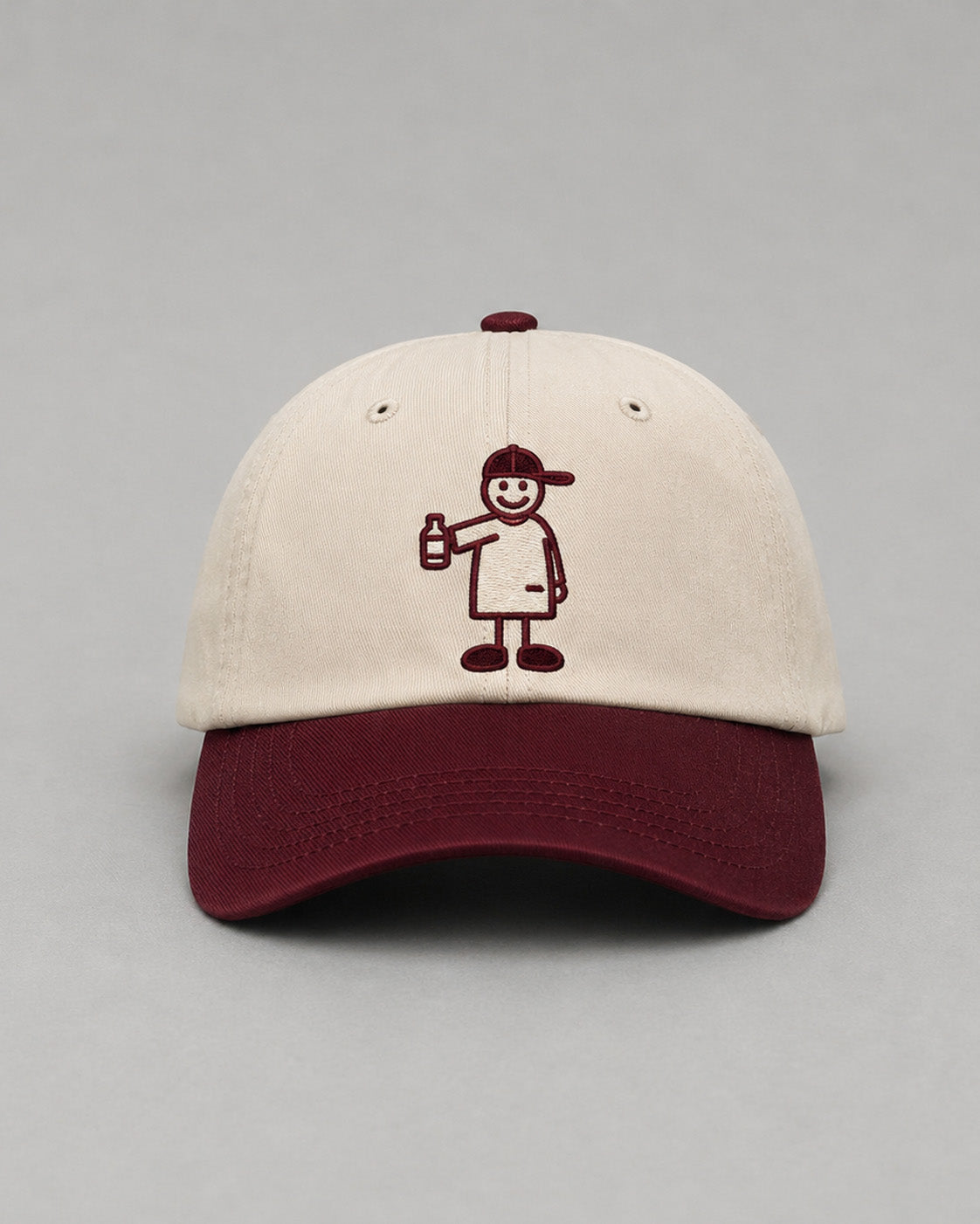 Mood Dad Cap