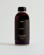 Blackberry Hibiscus