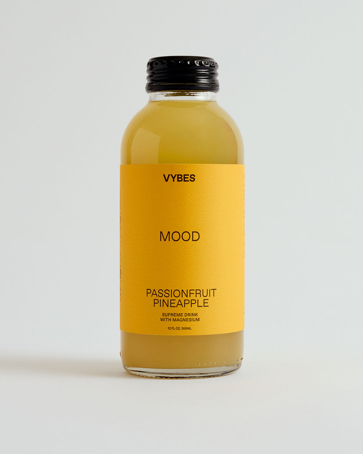 Passionfruit Pineapple