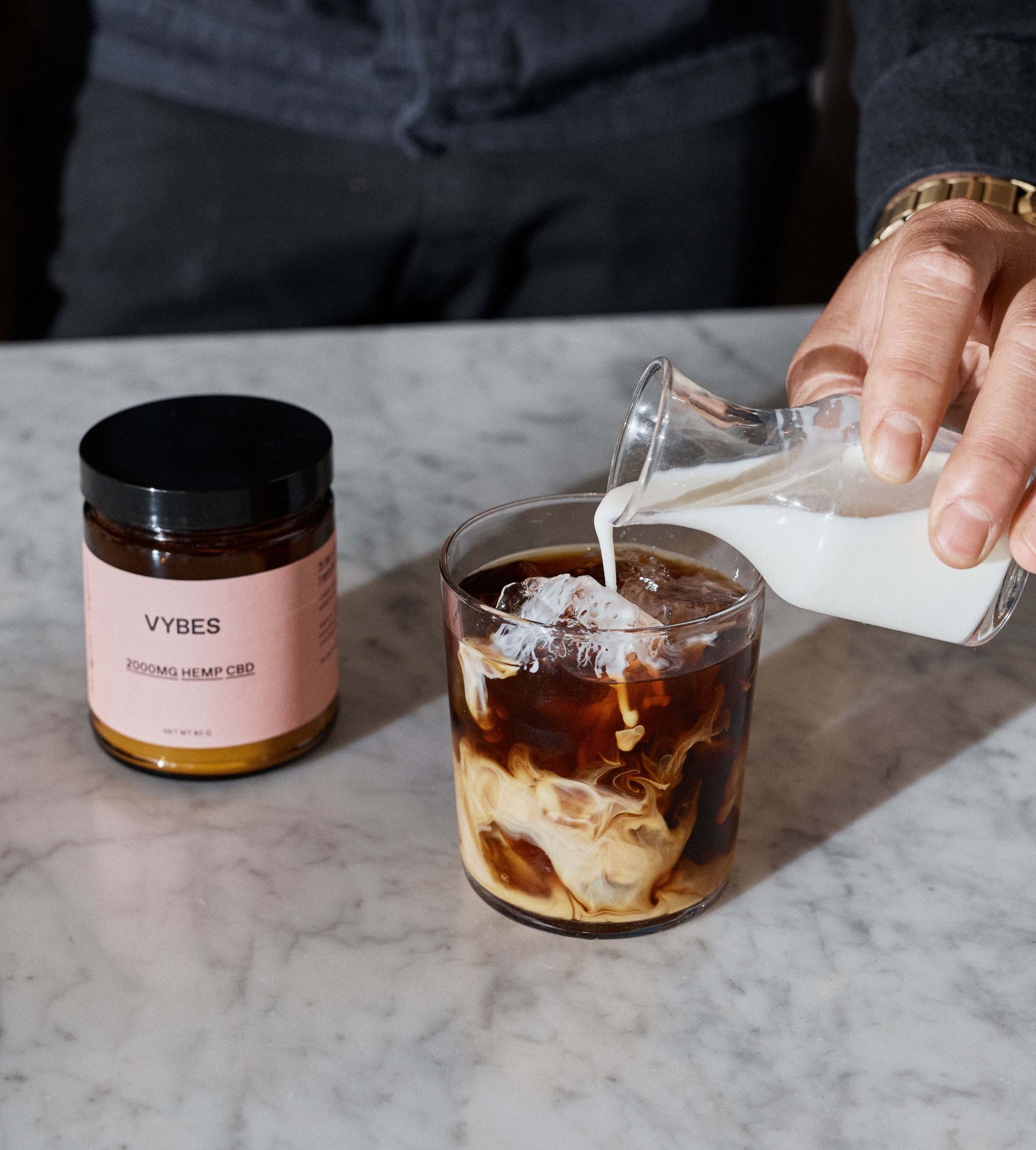 How to hack the jitters out of your morning coffee