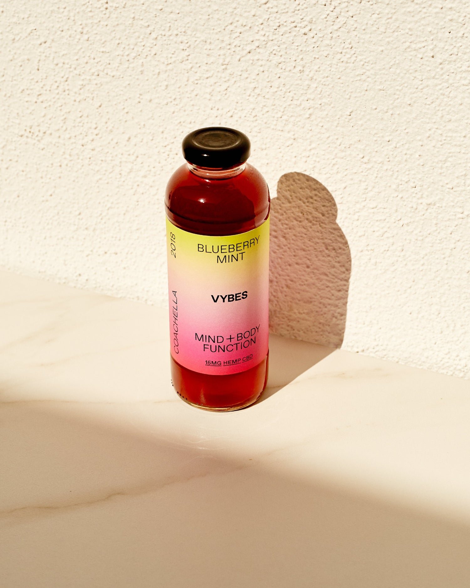 VYBES x Coachella 2018 - Limited Edition