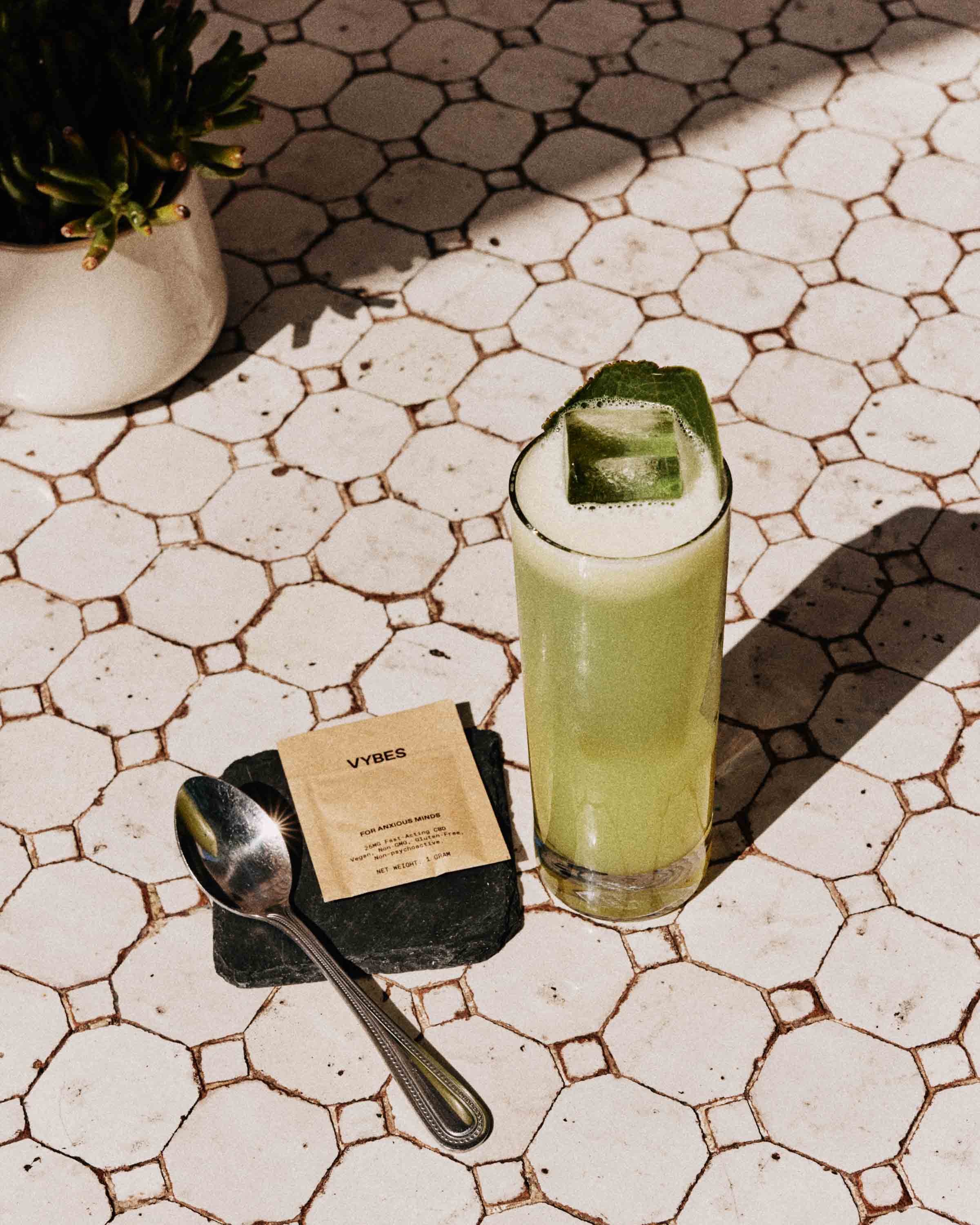 Gracias Madre introduces the Honeydew Melon CBD Refresher for Cinco de Mayo