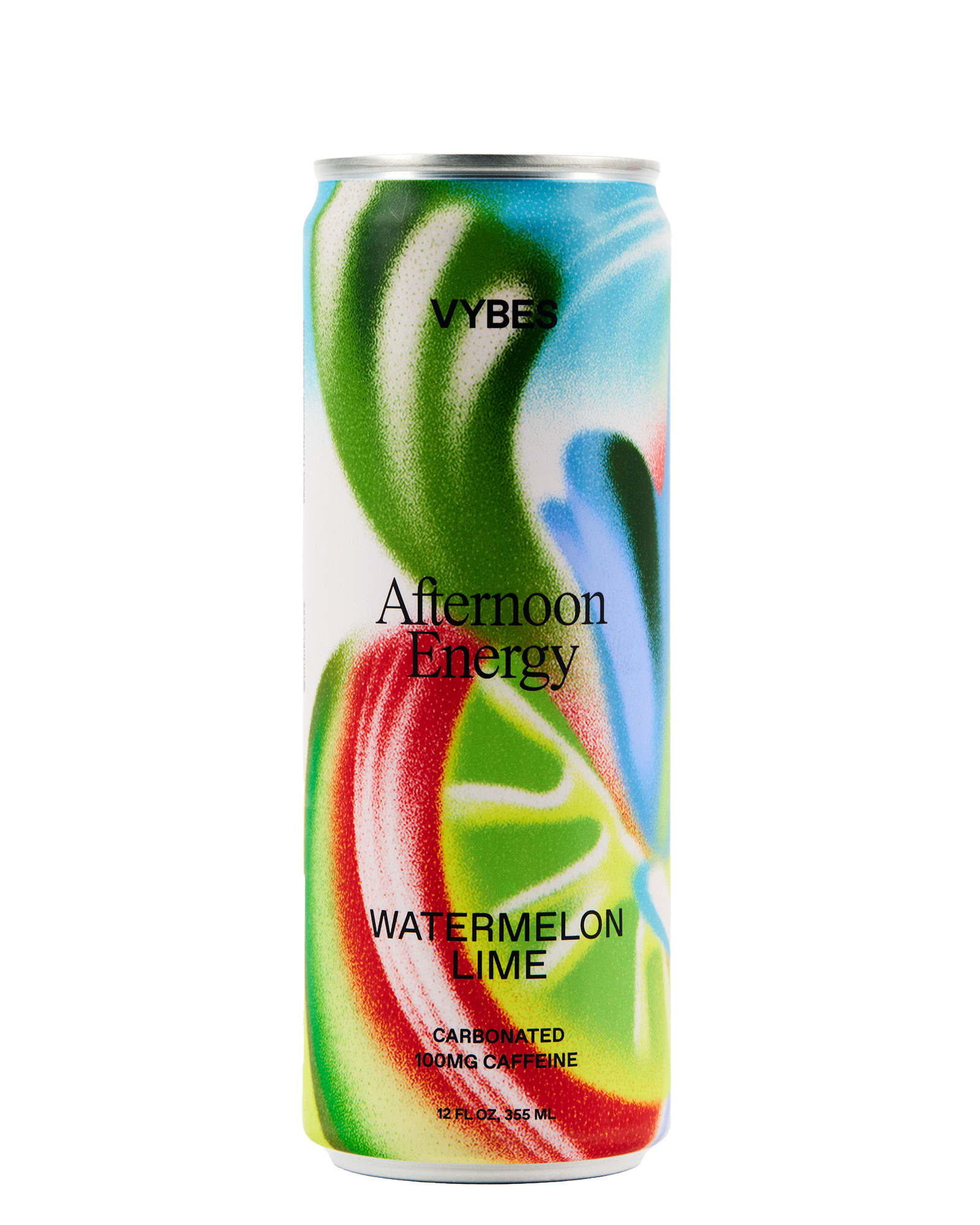 AFTERNOON ENERGY - Watermelon Lime