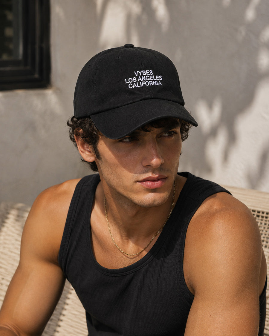 Dad Embroidered Cap