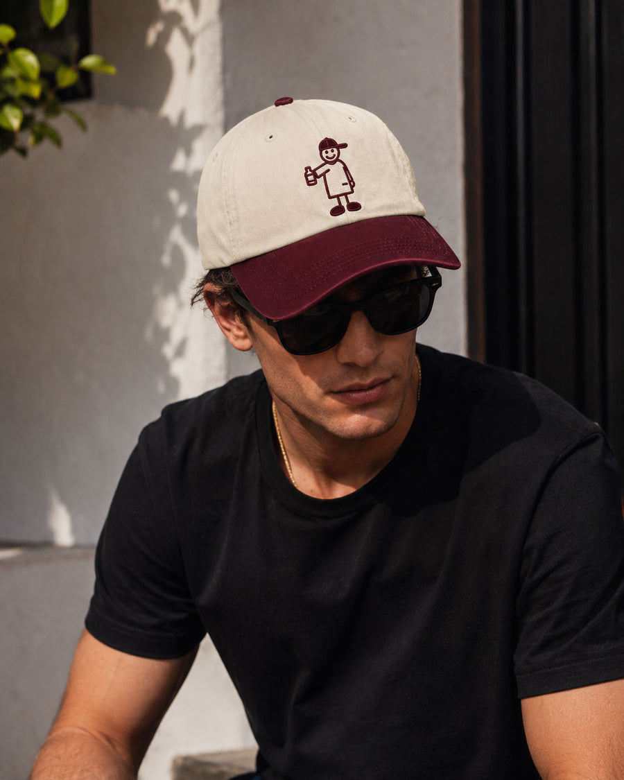 Mood Dad Cap