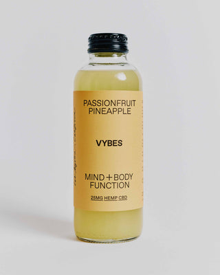 VYBES - Passionfruit Pineapple