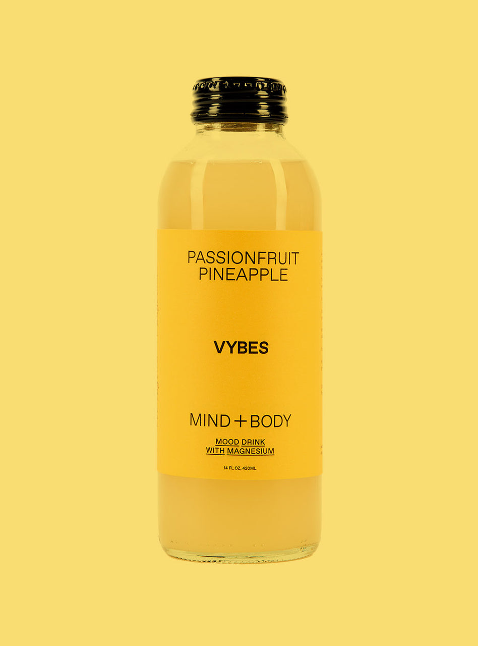 PASSIONFRUIT PINEAPPLE Tropical ocean breezes to transport yourself somewhere nice