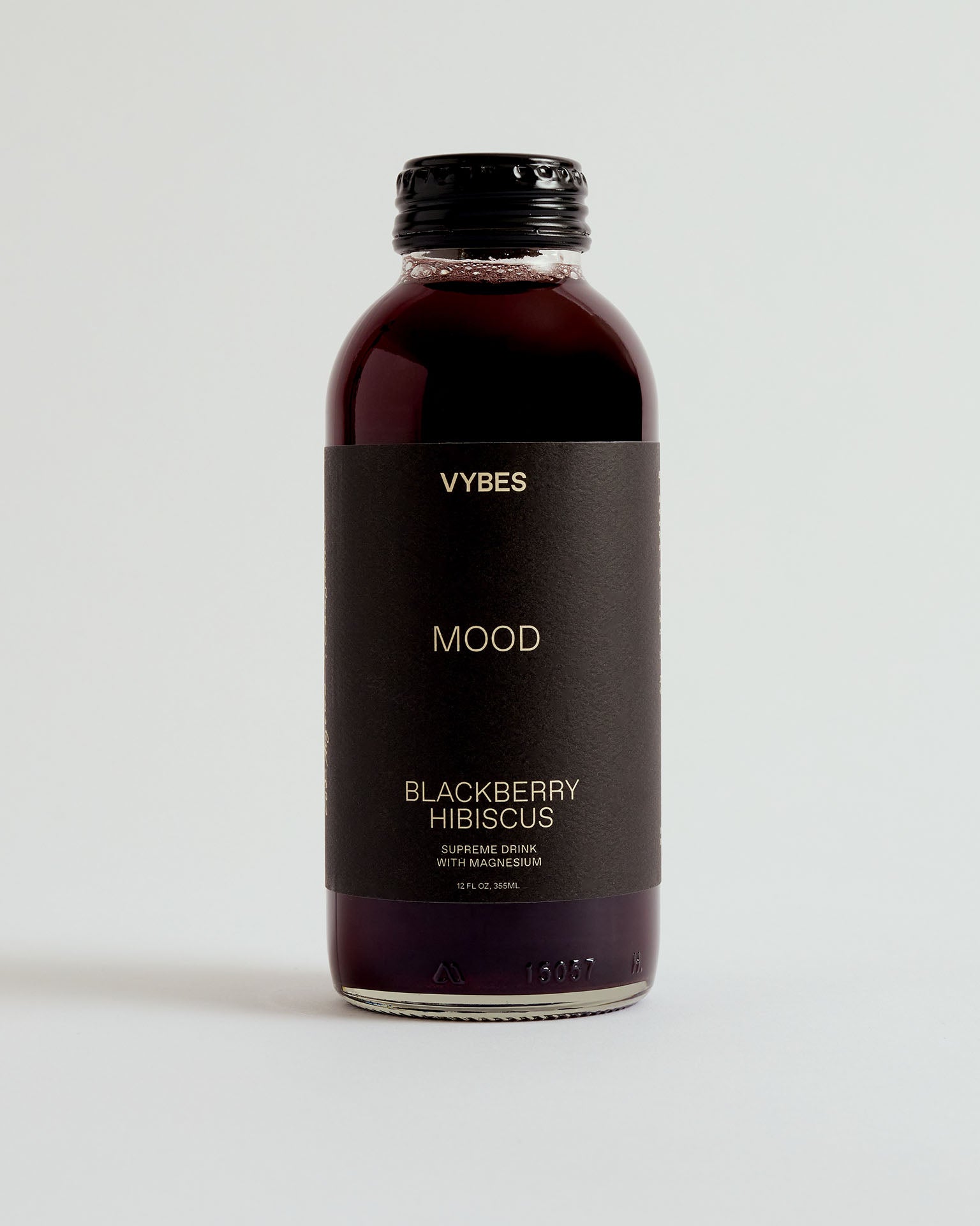 Blackberry Hibiscus