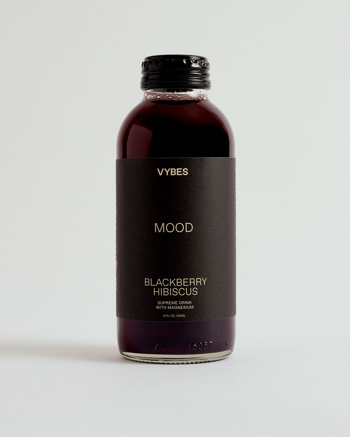 Blackberry Hibiscus