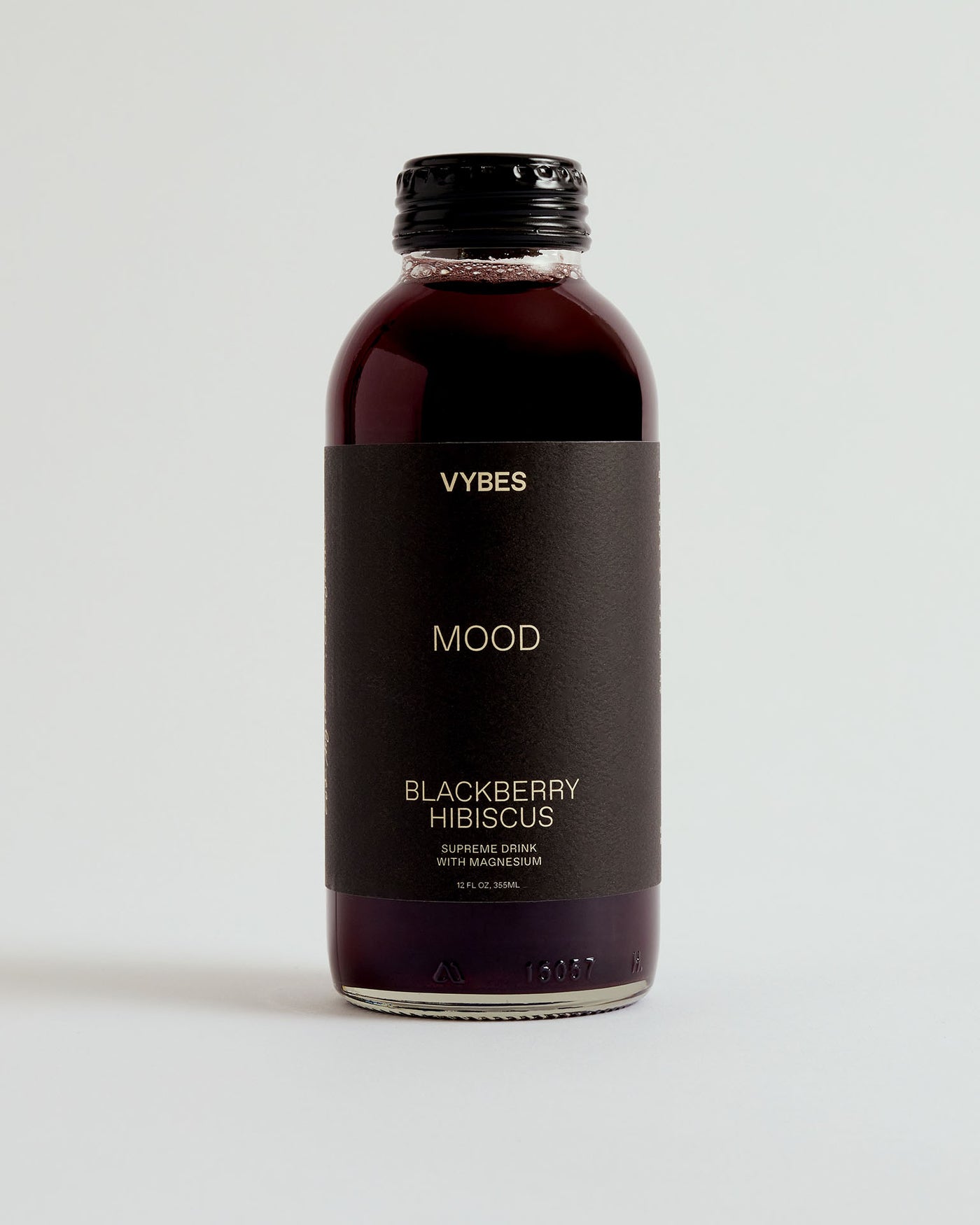 Blackberry Hibiscus - VYBES