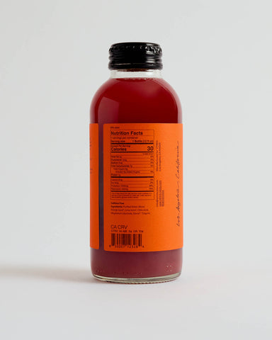 Blood Orange Lime Hover