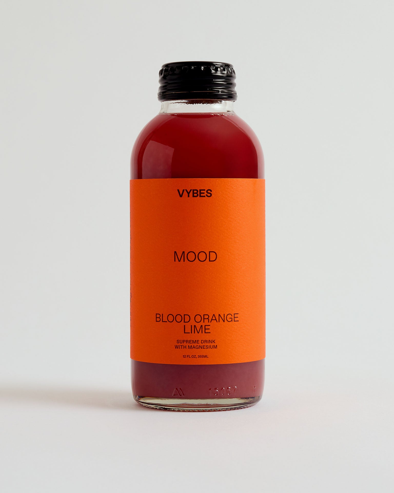 Blood Orange Lime