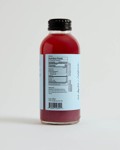 Blueberry Mint Hover
