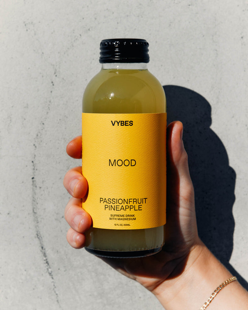 Passionfruit Pineapple