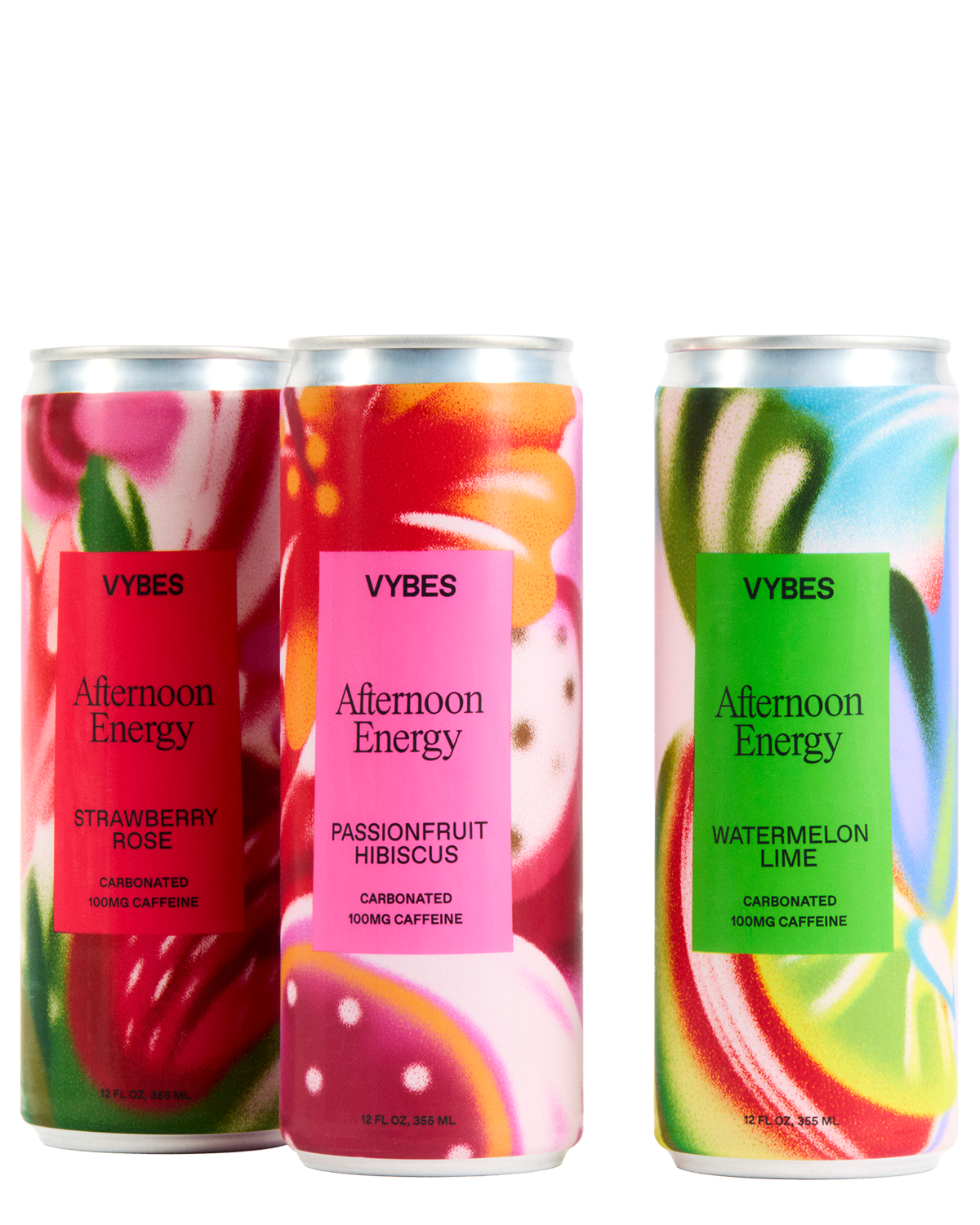 AFTERNOON ENERGY - Energy Mixed Pack